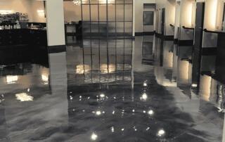 Black-Metallic-Epoxy-Floors