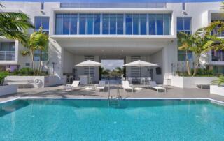 Commercial Pool Deck Resurfacing