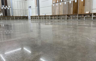 Concrete-Polishing