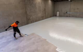Best Concrete Polishing Contractors